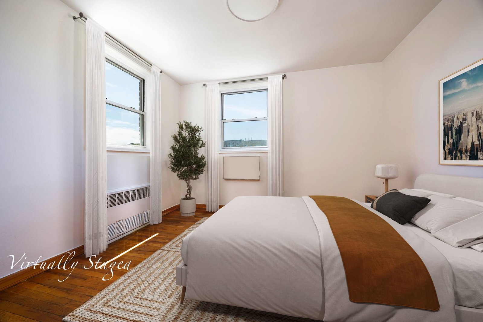 Real estate property located at 525 OCEAN #4A, Kings, Kensington, New York City, NY, US