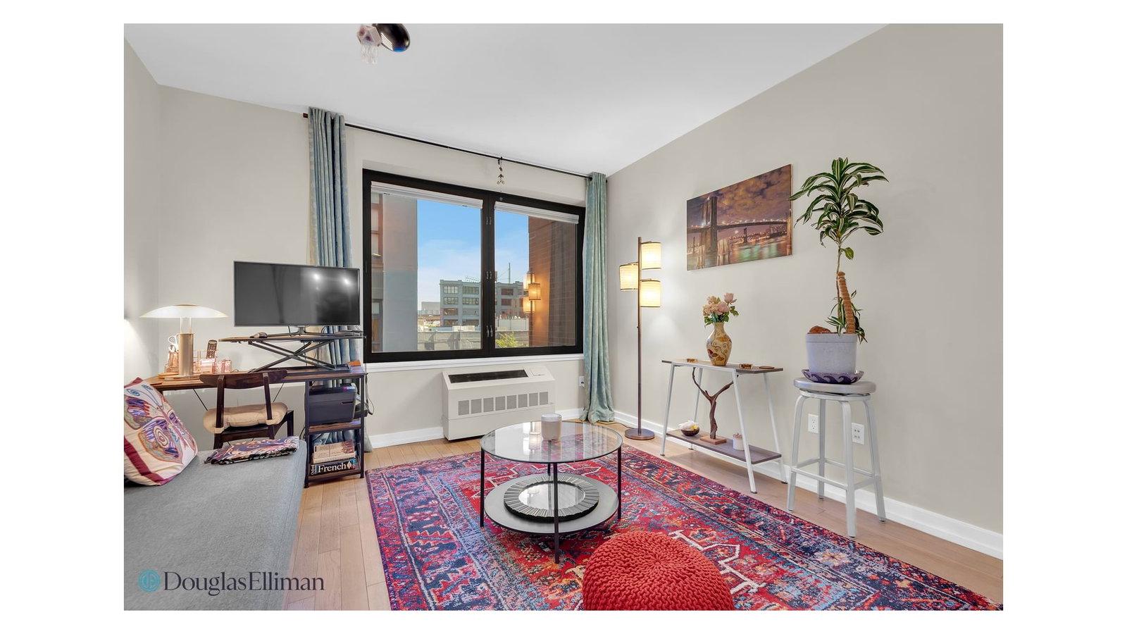 Real estate property located at 21-45 44TH #4I, Queens, Long Island City, New York City, NY, US