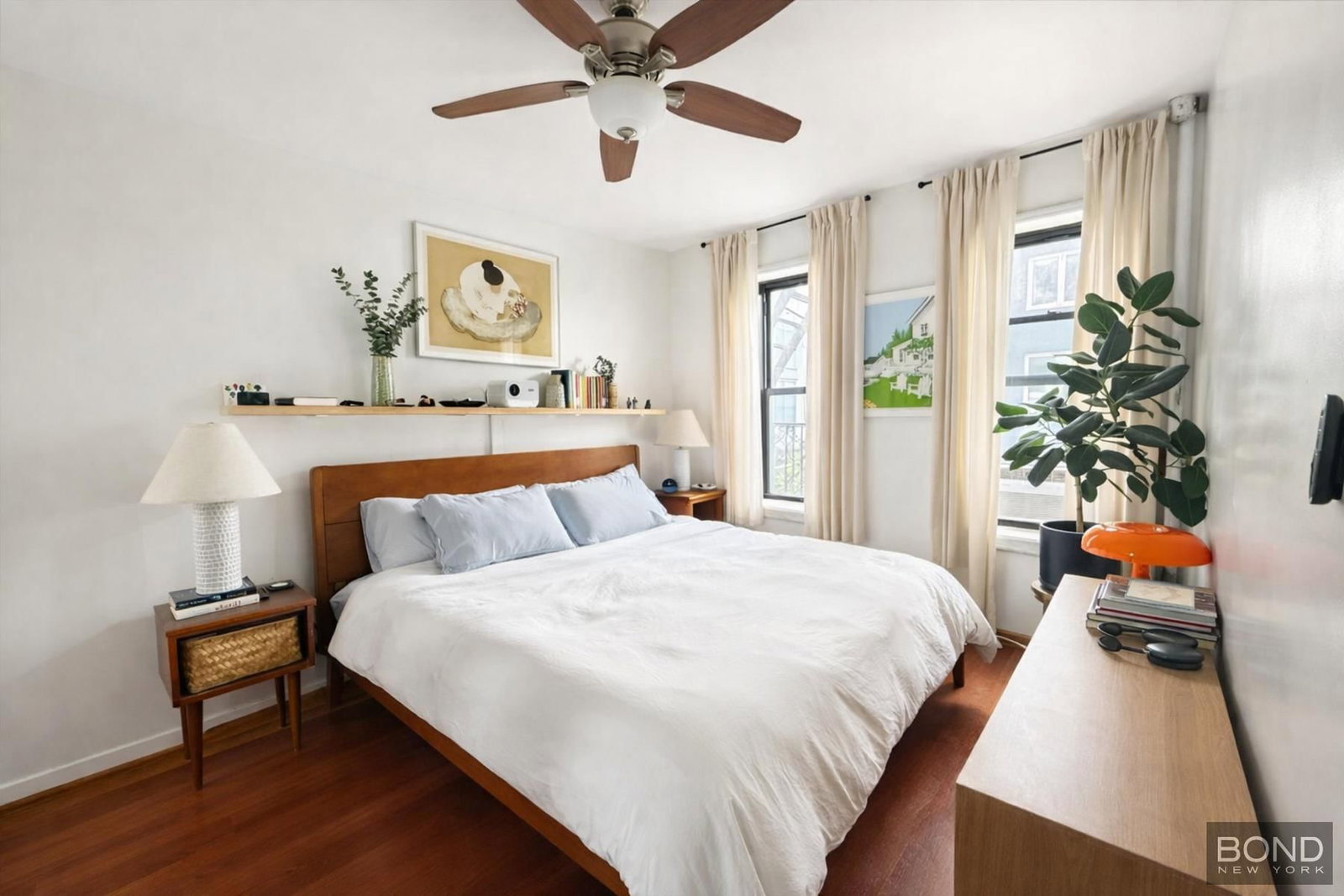 Real estate property located at 124 3rd #13, Kings, Williamsburg, New York City, NY, US