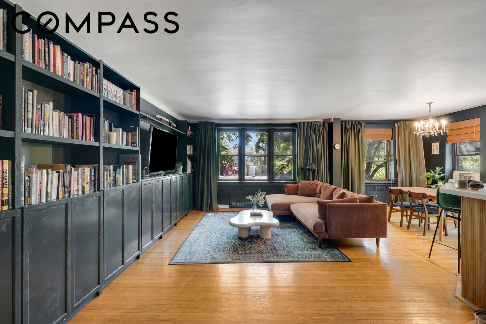 Real estate property located at 143-50 Hoover #107, Queens, Briarwood, New York City, NY, US