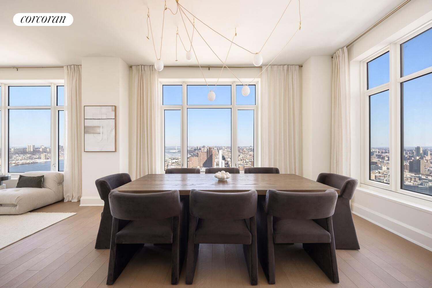 Real estate property located at 100 CLAREMONT #37C, New York, Morningside Heights, New York City, NY, US