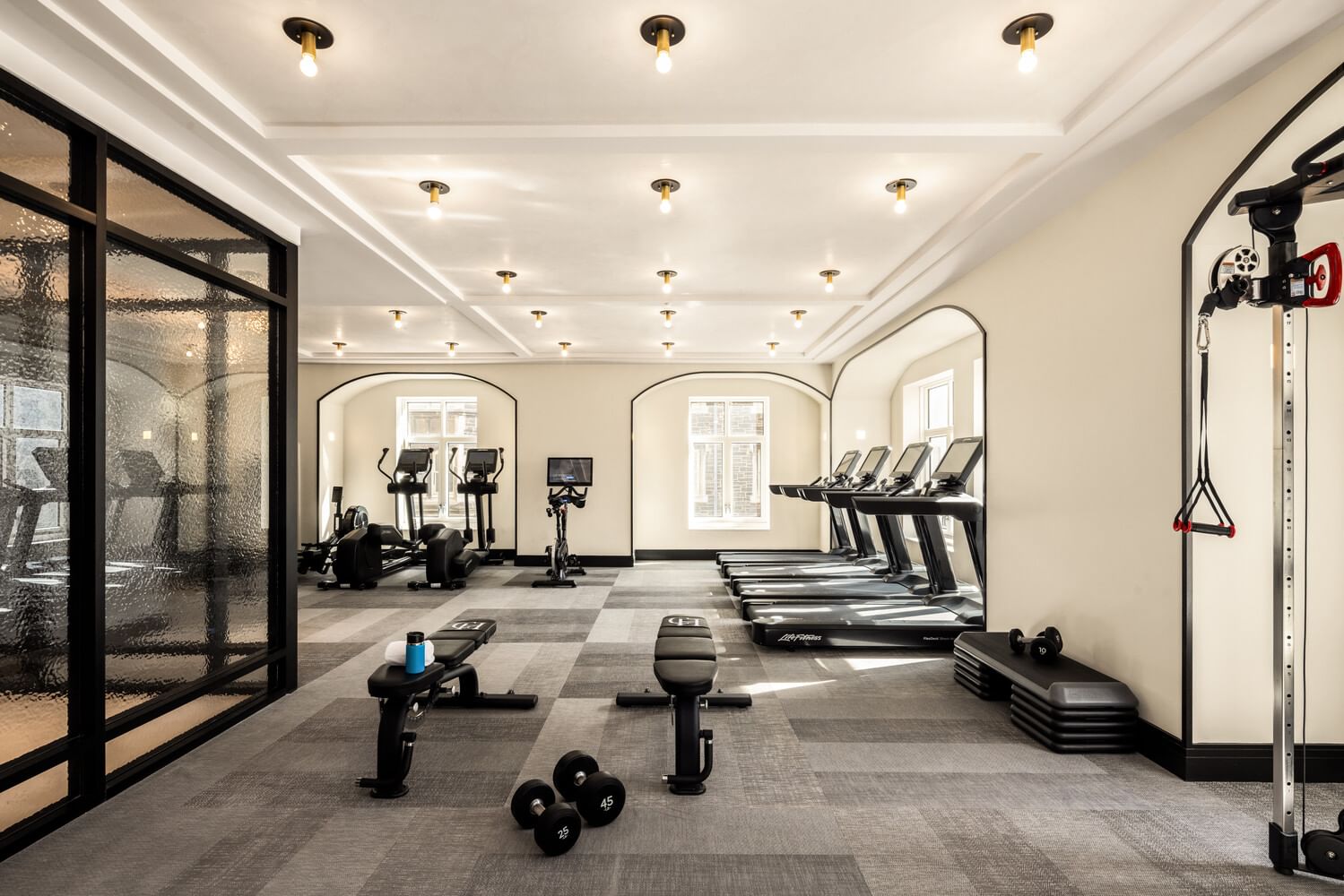 Real estate property located at 100 CLAREMONT #37C, New York, Morningside Heights, New York City, NY, US