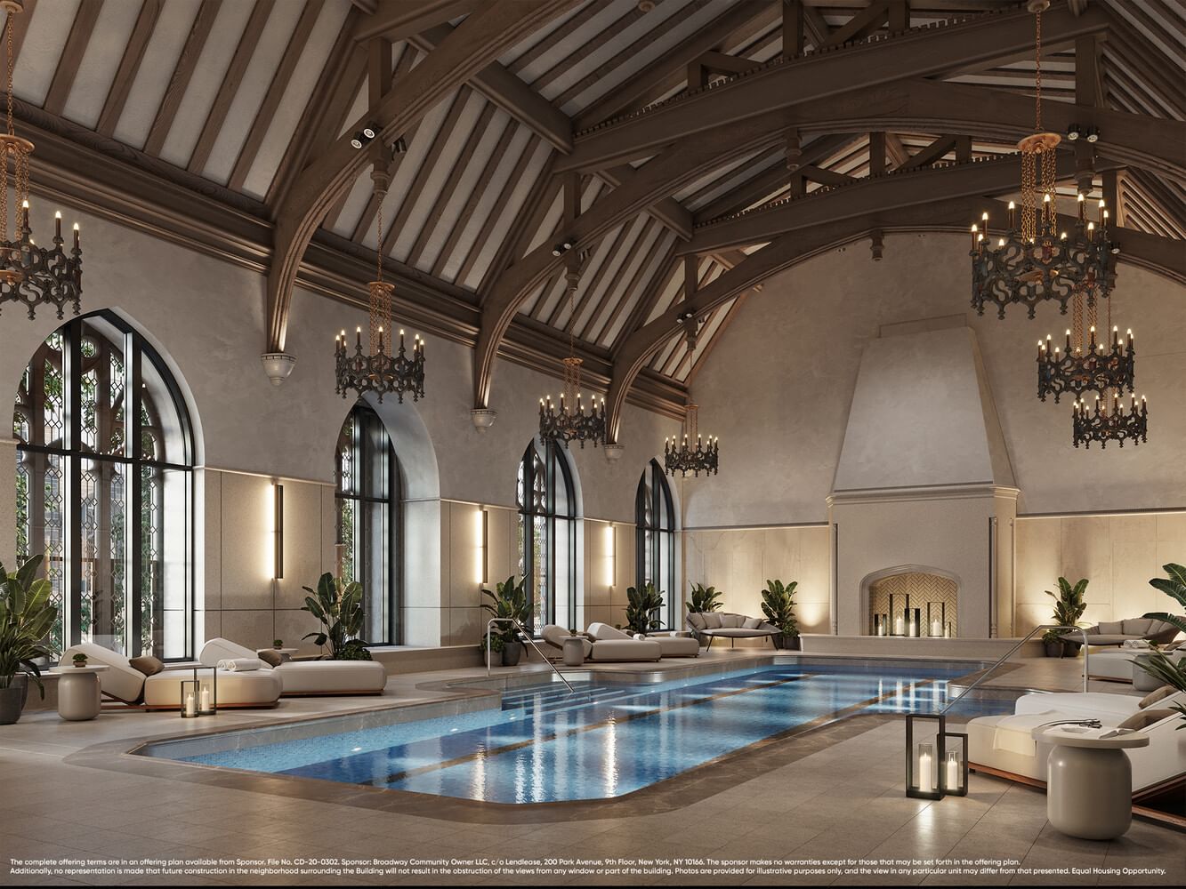 Real estate property located at 100 CLAREMONT #37C, New York, Morningside Heights, New York City, NY, US
