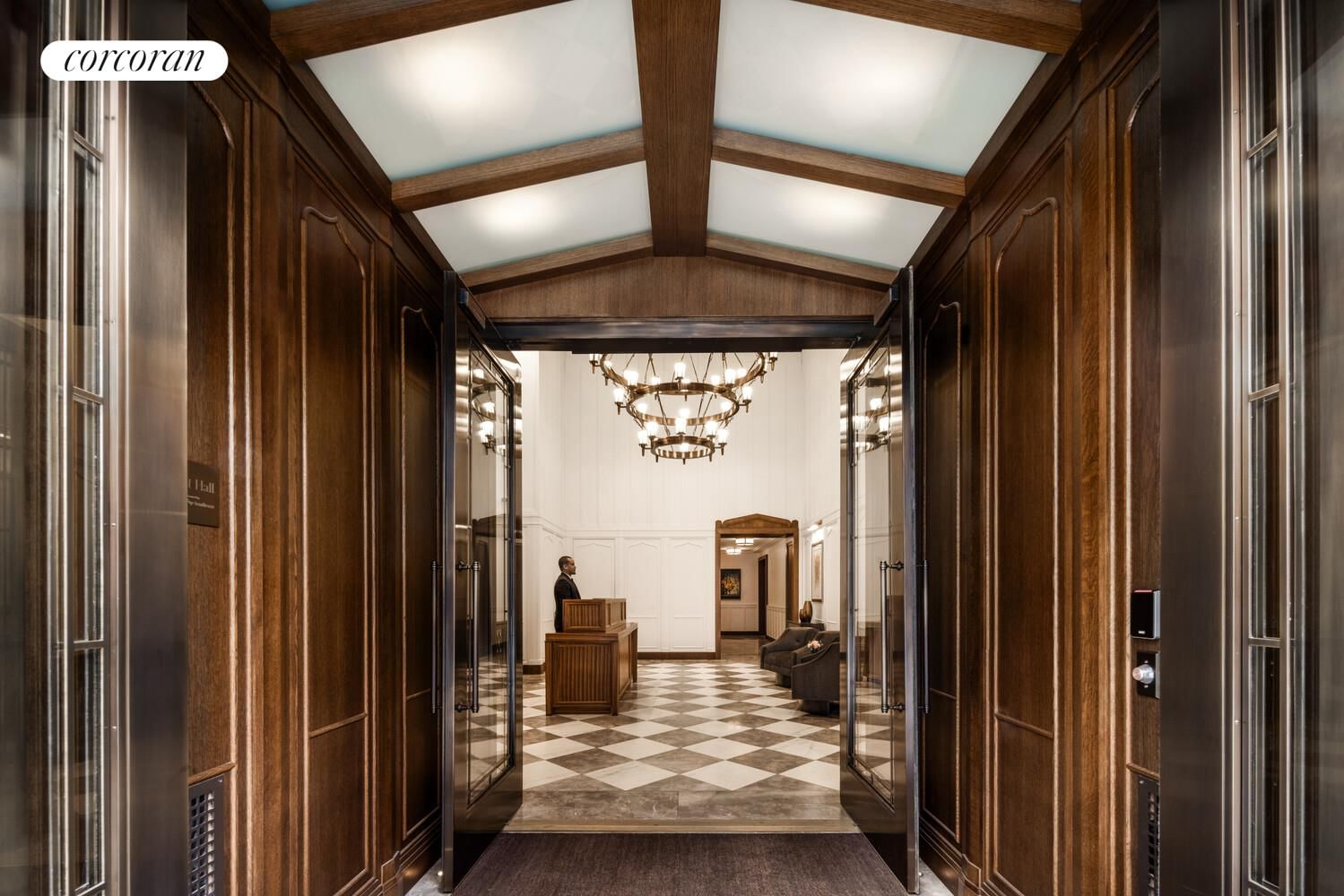 Real estate property located at 100 CLAREMONT #37C, New York, Morningside Heights, New York City, NY, US