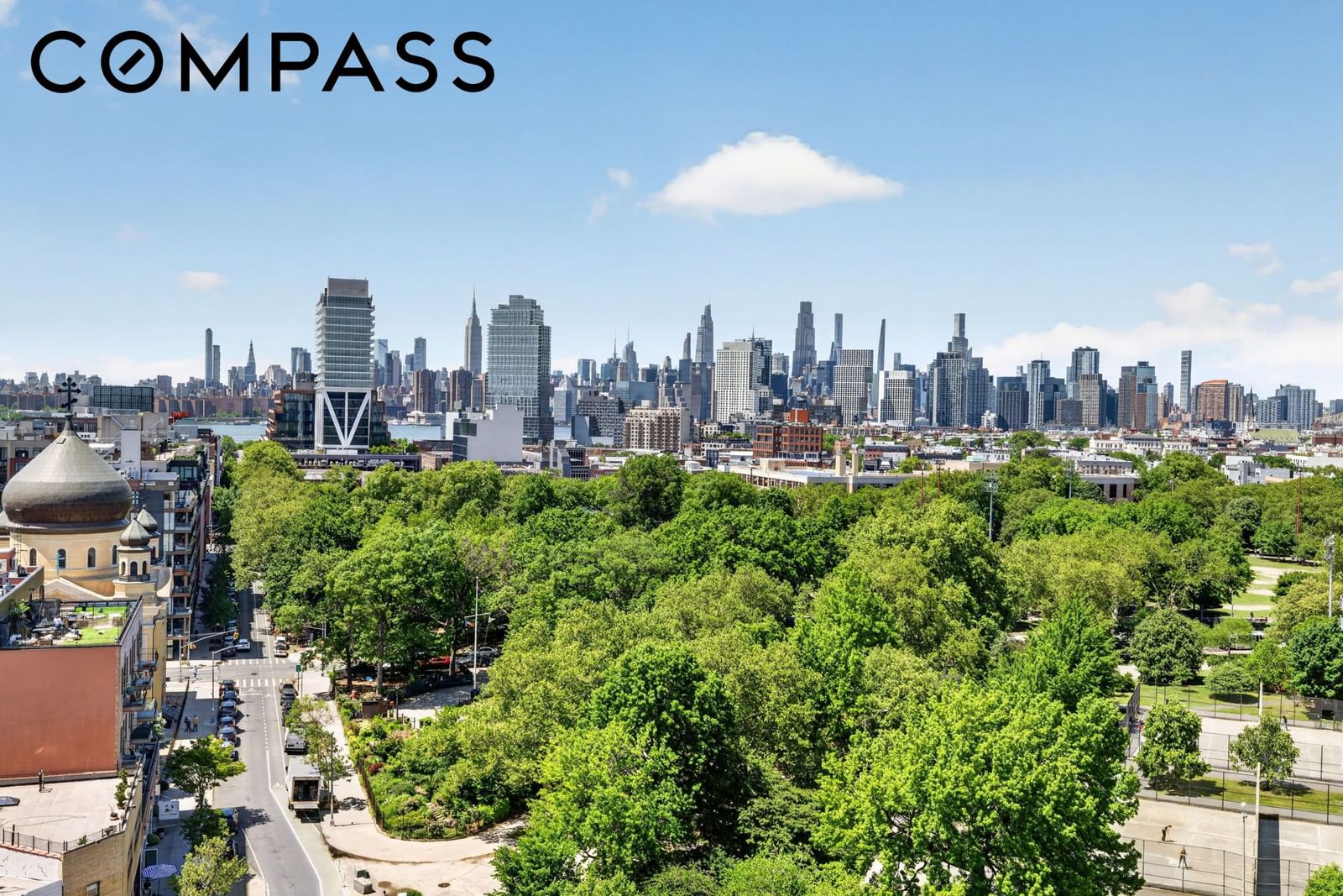 Real estate property located at 20 Bayard #12A, Kings, Williamsburg, New York City, NY, US