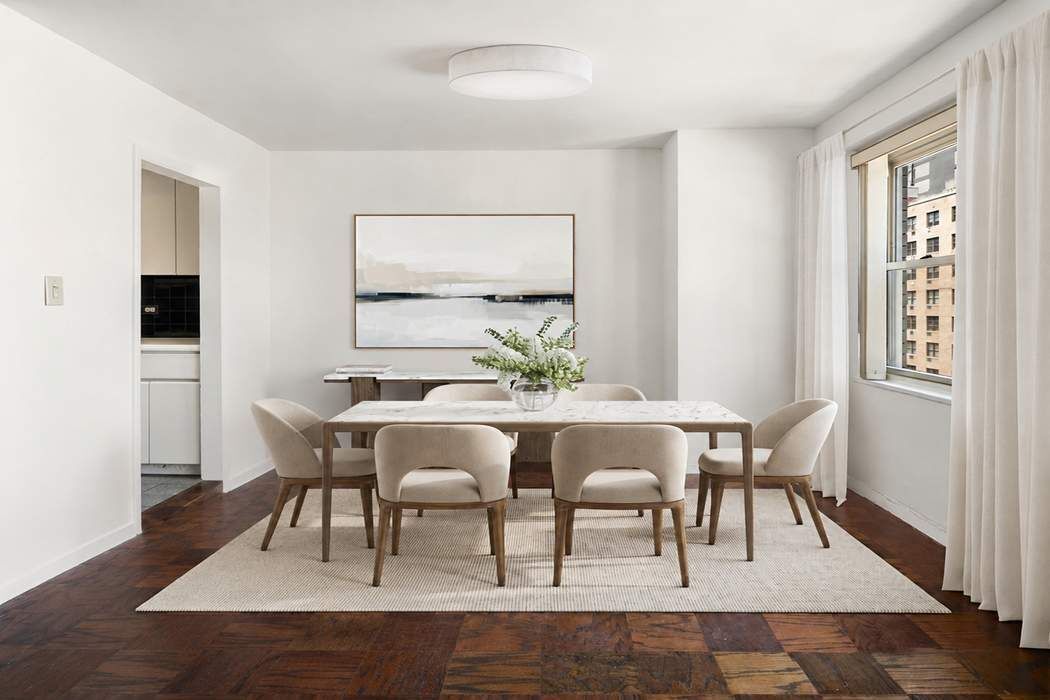 Real estate property located at 420 72nd #15L, New York, Lenox Hill, New York City, NY, US
