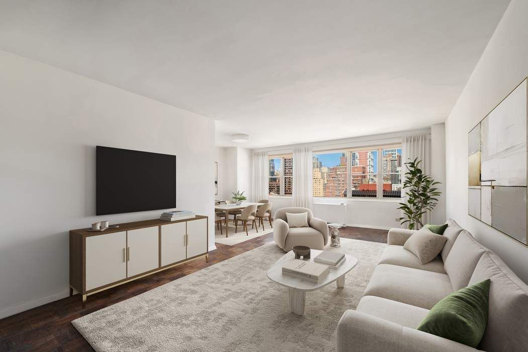 Real estate property located at 420 72nd #15L, New York, Lenox Hill, New York City, NY, US