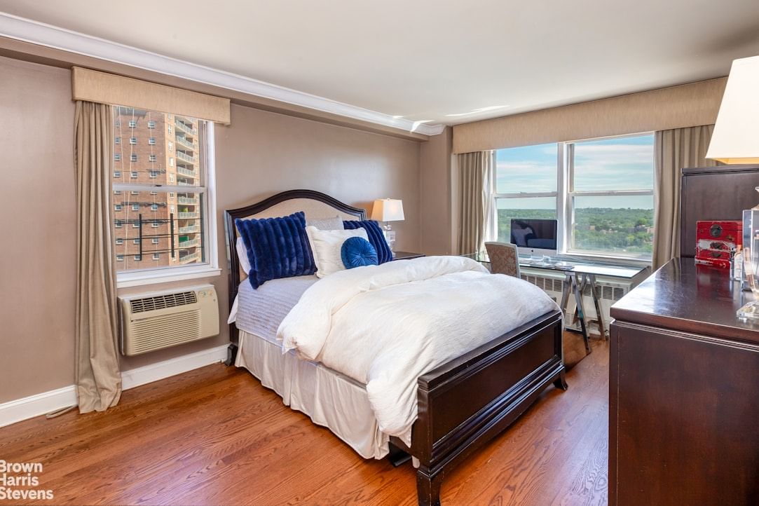 Real estate property located at 5800 ARLINGTON #15B, Bronx, North Riverdale, New York City, NY, US