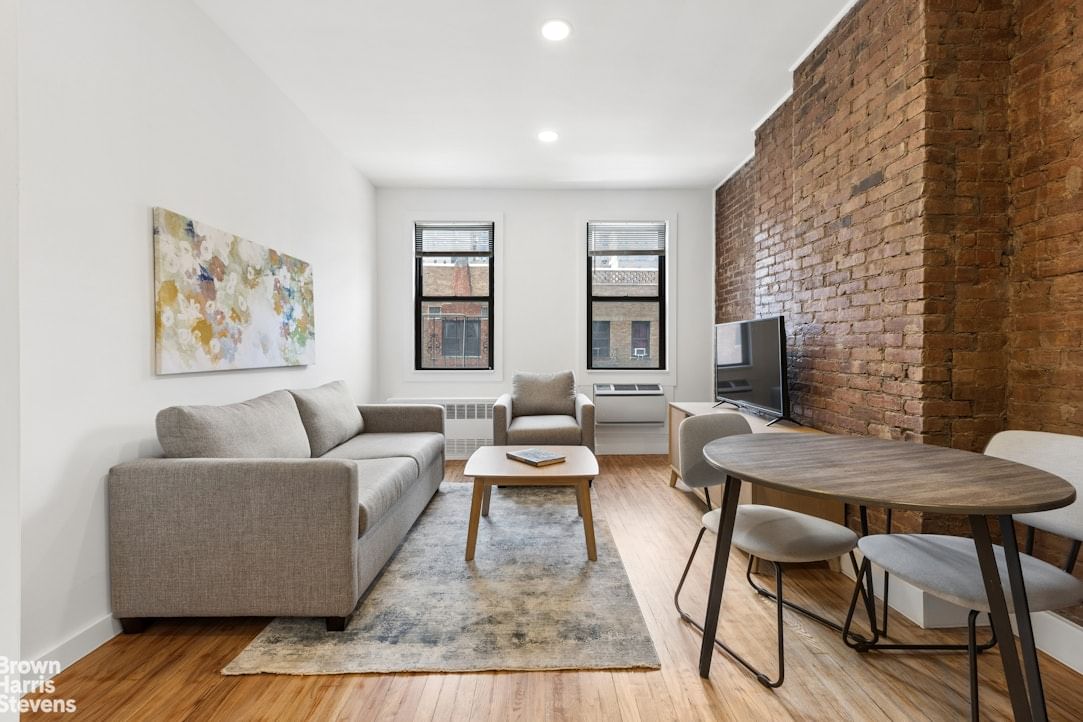 Real estate property located at 529 88TH #5B, New York, Yorkville, New York City, NY, US