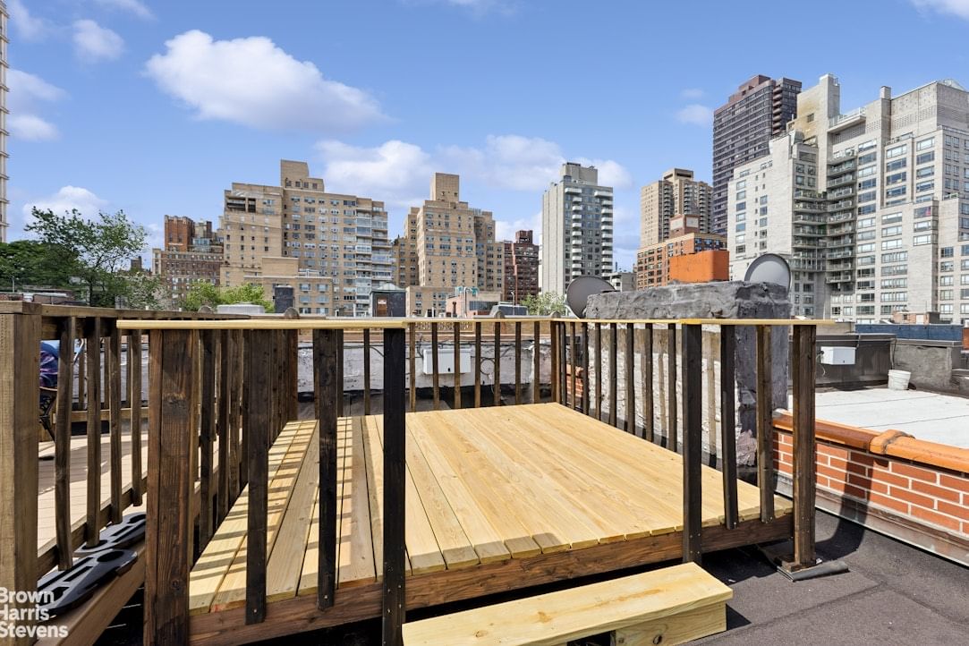 Real estate property located at 529 88TH #5B, New York, Yorkville, New York City, NY, US