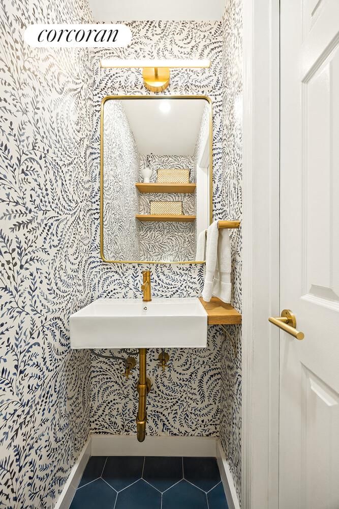 Real estate property located at 749 PRESIDENT #3, Kings, Park Slope, New York City, NY, US