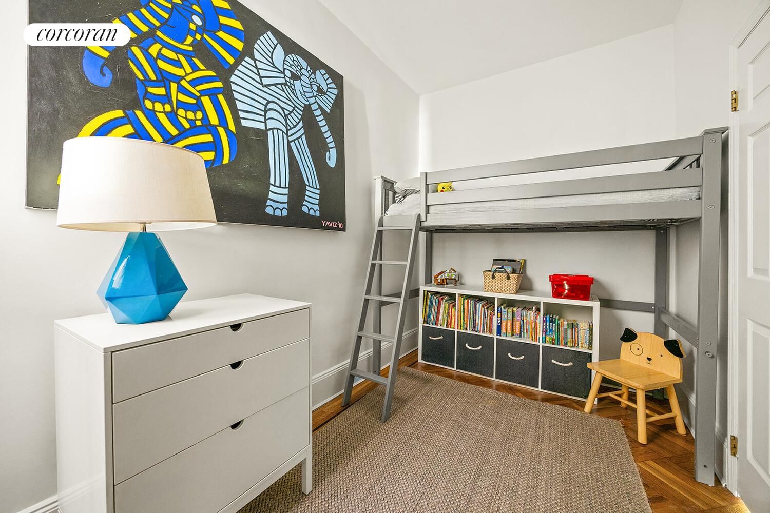 Real estate property located at 749 PRESIDENT #3, Kings, Park Slope, New York City, NY, US