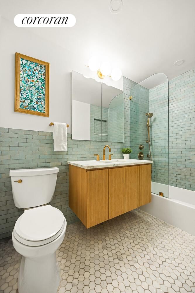 Real estate property located at 749 PRESIDENT #3, Kings, Park Slope, New York City, NY, US