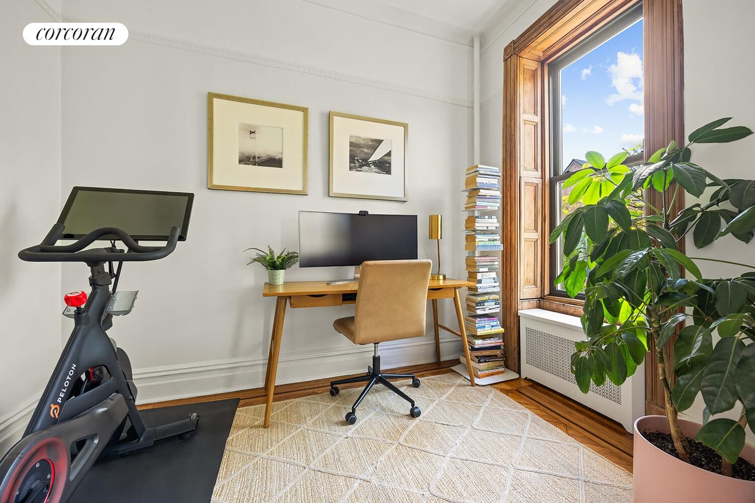 Real estate property located at 749 PRESIDENT #3, Kings, Park Slope, New York City, NY, US