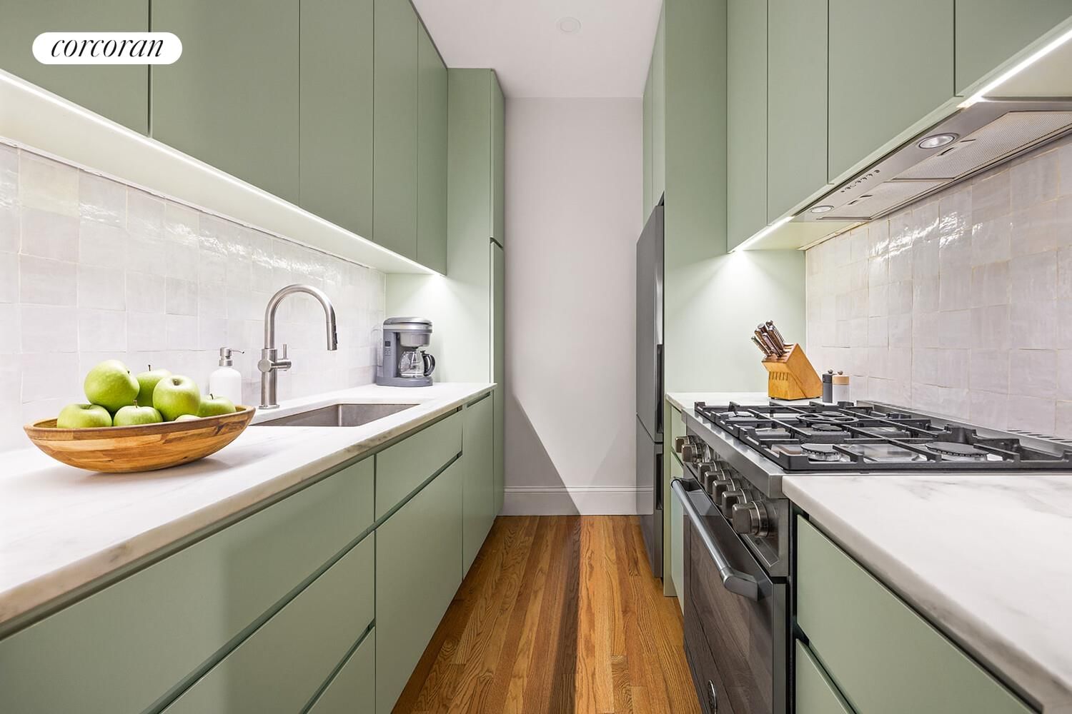 Real estate property located at 749 PRESIDENT #3, Kings, Park Slope, New York City, NY, US