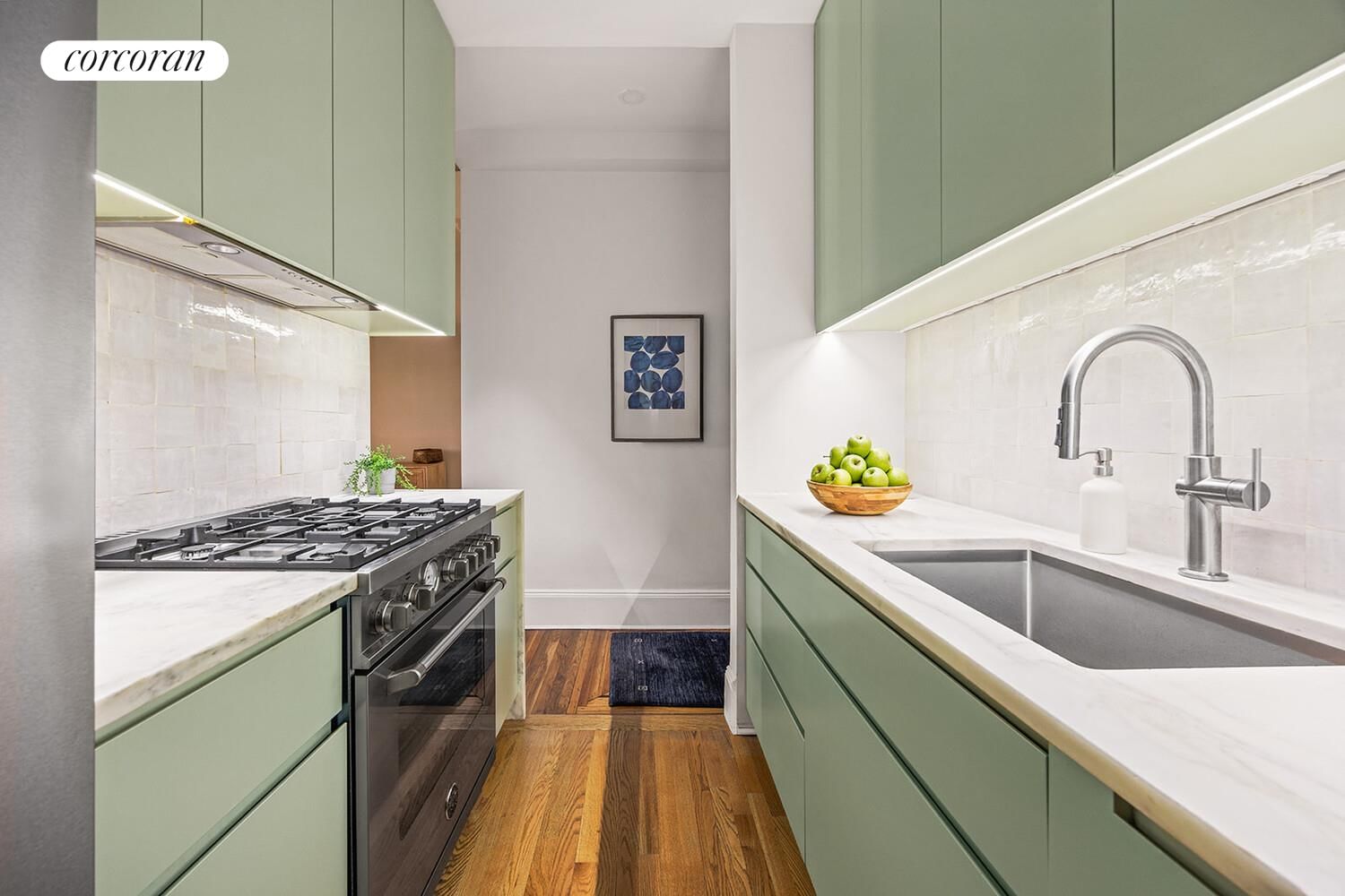 Real estate property located at 749 PRESIDENT #3, Kings, Park Slope, New York City, NY, US