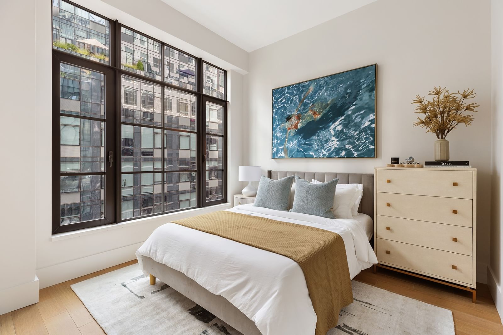 Real estate property located at 517 29th #3D, New York, Chelsea, New York City, NY, US