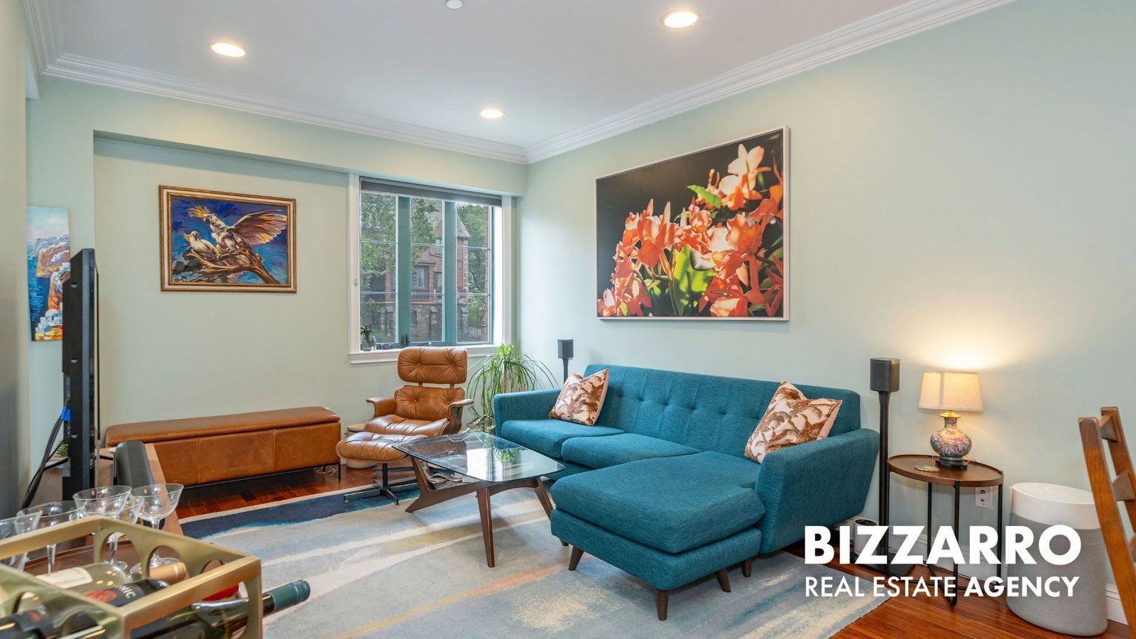 Real estate property located at 3816 Waldo #3A, Bronx, Riverdale, New York City, NY, US