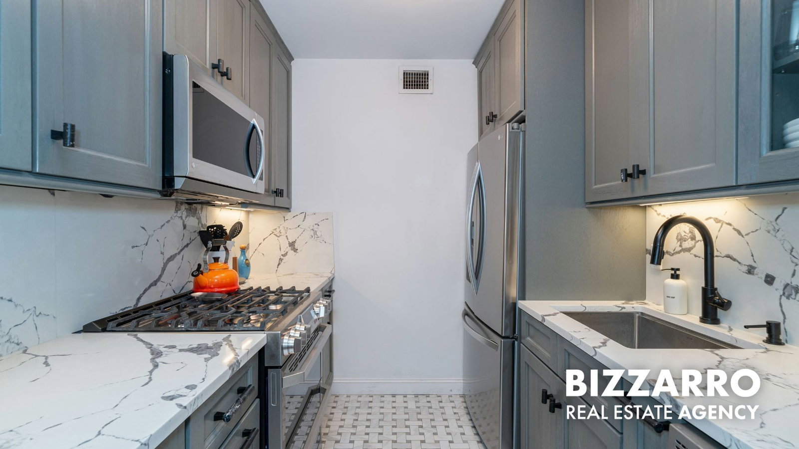 Real estate property located at 3816 Waldo #3A, Bronx, Riverdale, New York City, NY, US