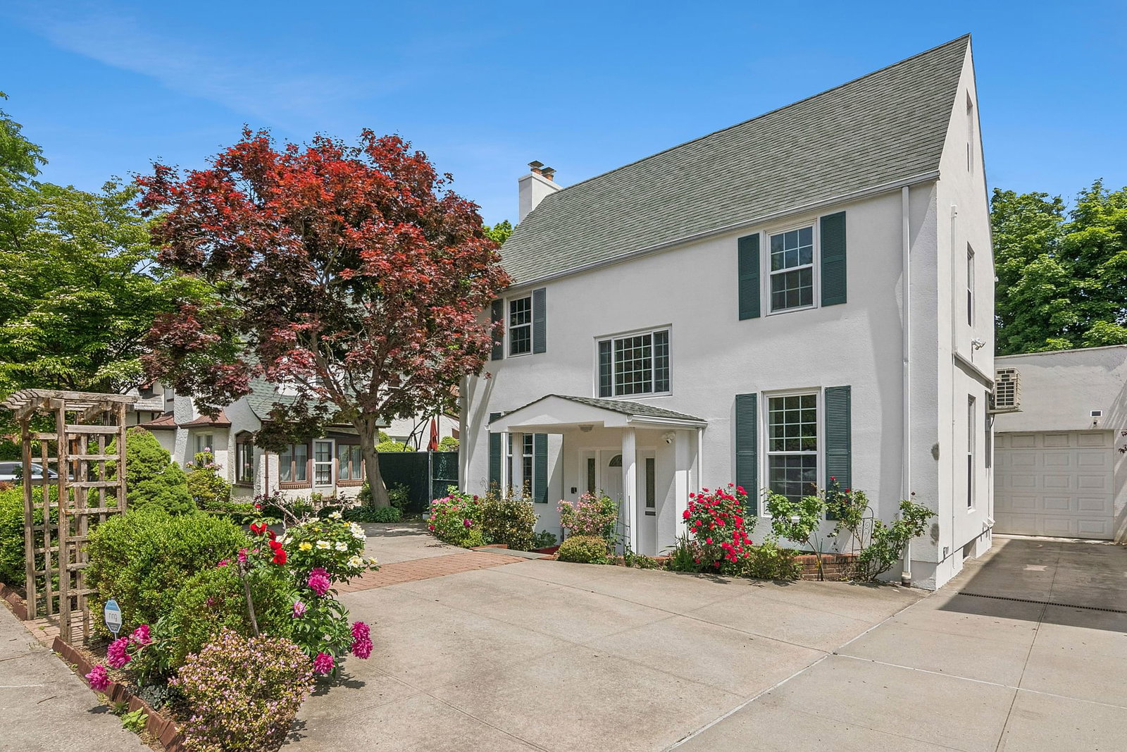 Real estate property located at 77-15 KEW FOREST, Queens, Forest Hills, New York City, NY, US