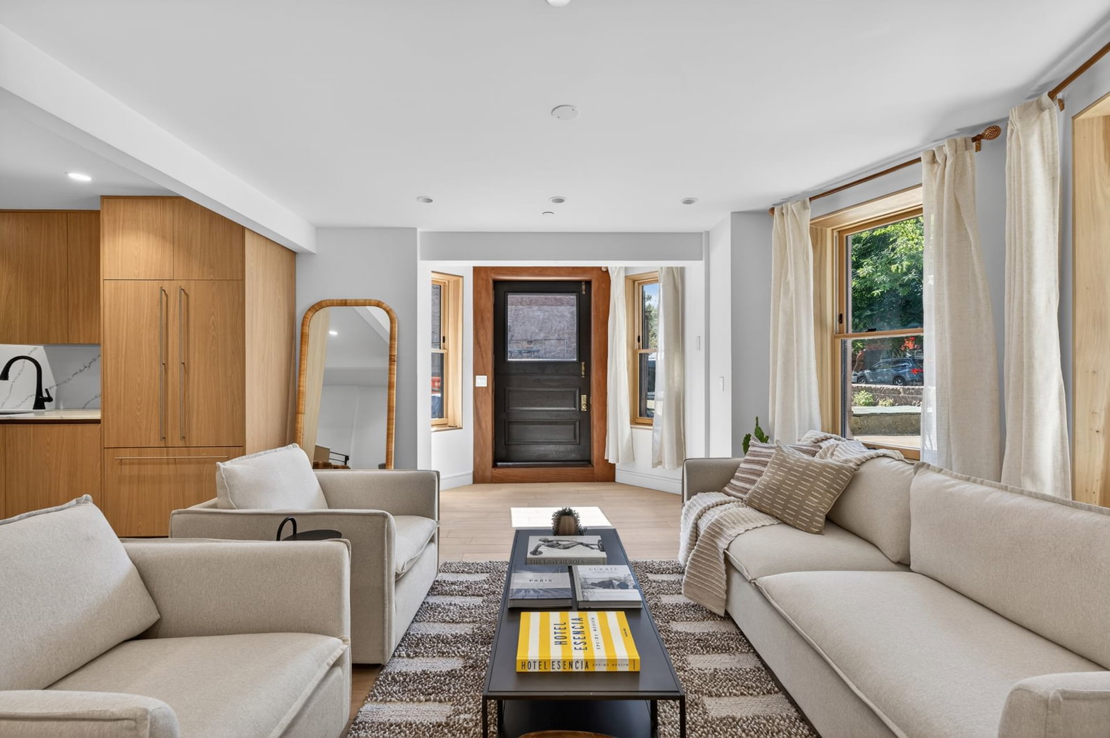 Real estate property located at 168 HANCOCK #1, Kings, Bedford-stuyvesant, New York City, NY, US