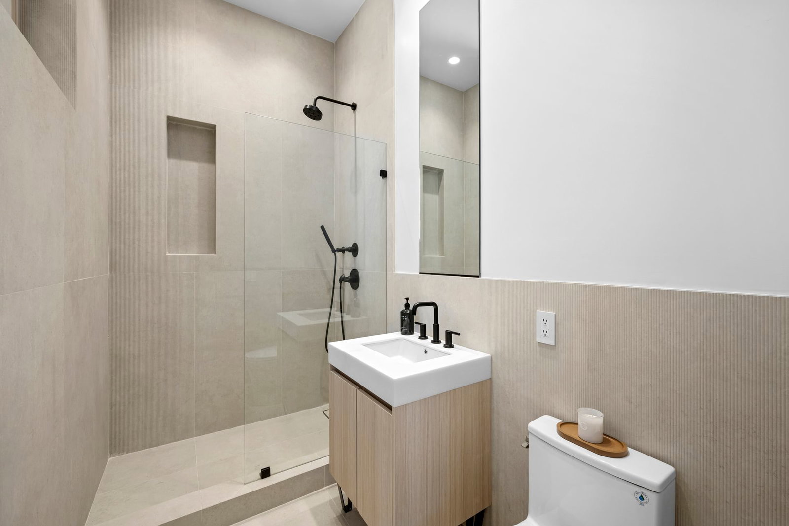 Real estate property located at 168 HANCOCK #1, Kings, Bedford-stuyvesant, New York City, NY, US