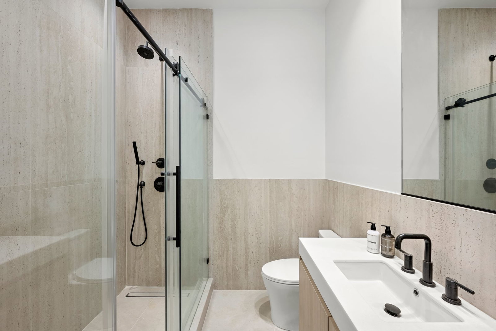 Real estate property located at 168 HANCOCK #1, Kings, Bedford-stuyvesant, New York City, NY, US
