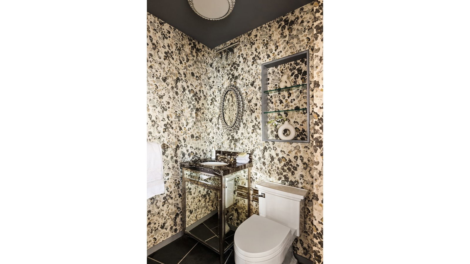 Real estate property located at 5 22ND PHDF, New York, Flatiron, New York City, NY, US