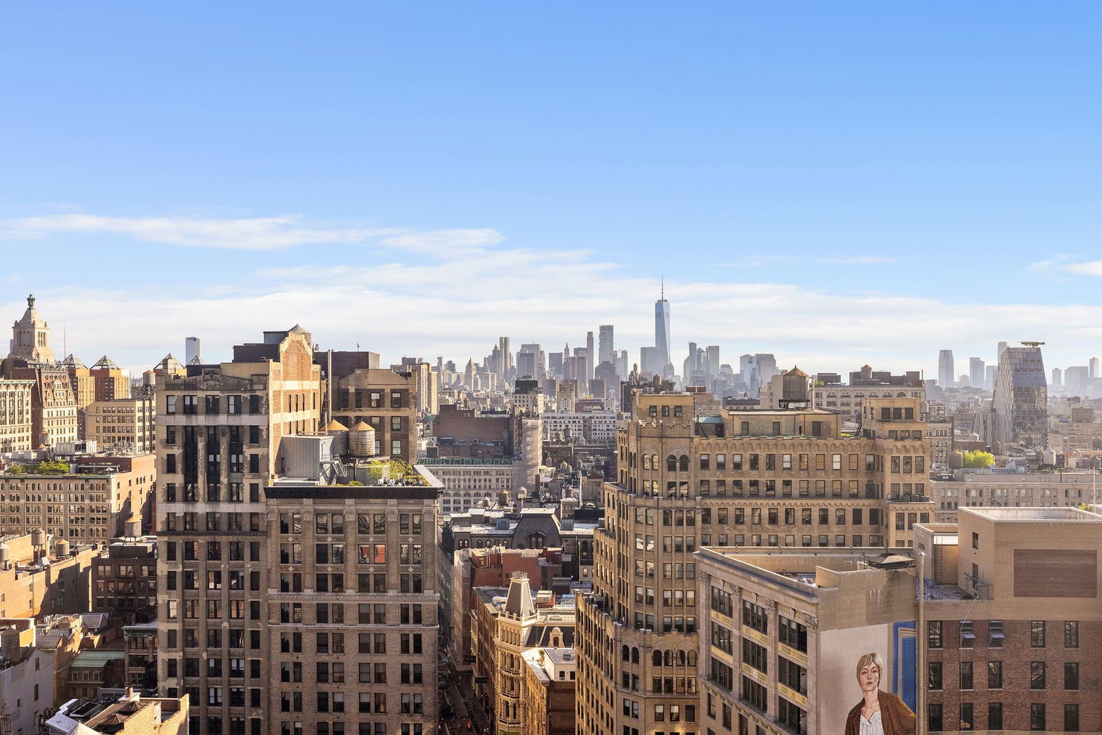 Real estate property located at 5 22ND PHDF, New York, Flatiron, New York City, NY, US