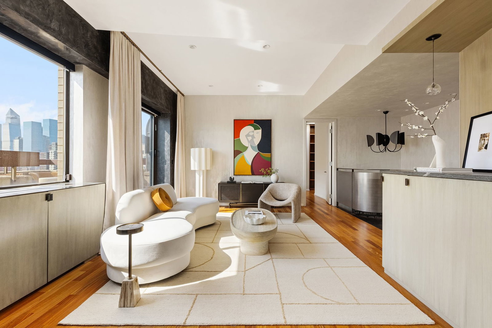 Real estate property located at 5 22ND PHDF, New York, Flatiron, New York City, NY, US