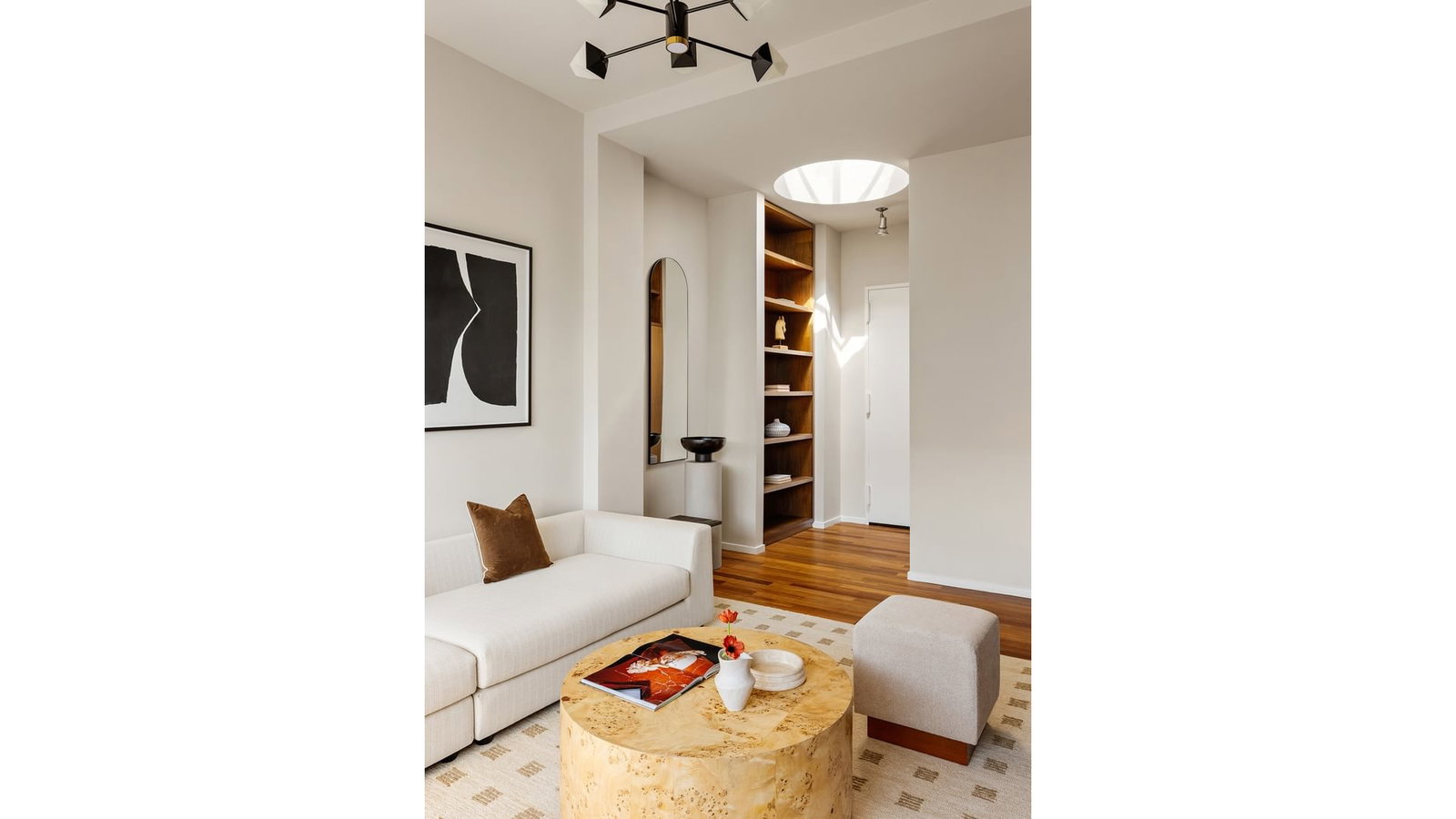 Real estate property located at 5 22ND PHDF, New York, Flatiron, New York City, NY, US