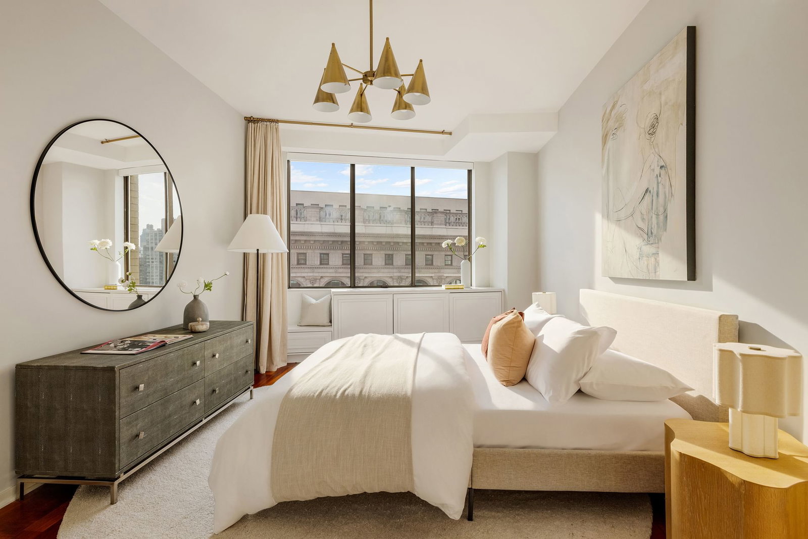 Real estate property located at 5 22ND PHDF, New York, Flatiron, New York City, NY, US