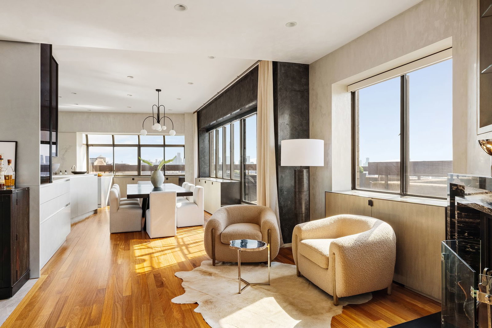 Real estate property located at 5 22ND PHDF, New York, Flatiron, New York City, NY, US
