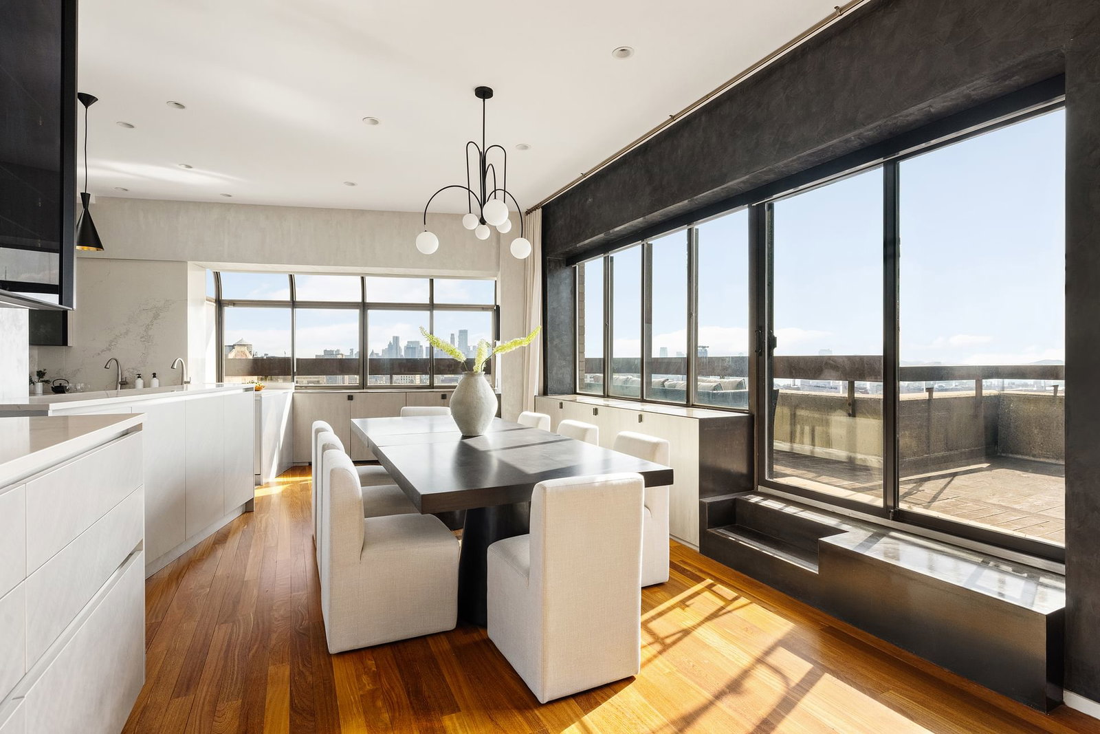 Real estate property located at 5 22ND PHDF, New York, Flatiron, New York City, NY, US