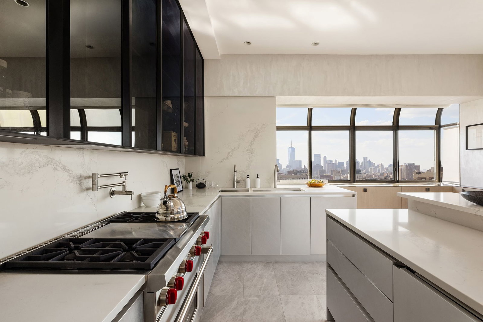 Real estate property located at 5 22ND PHDF, New York, Flatiron, New York City, NY, US