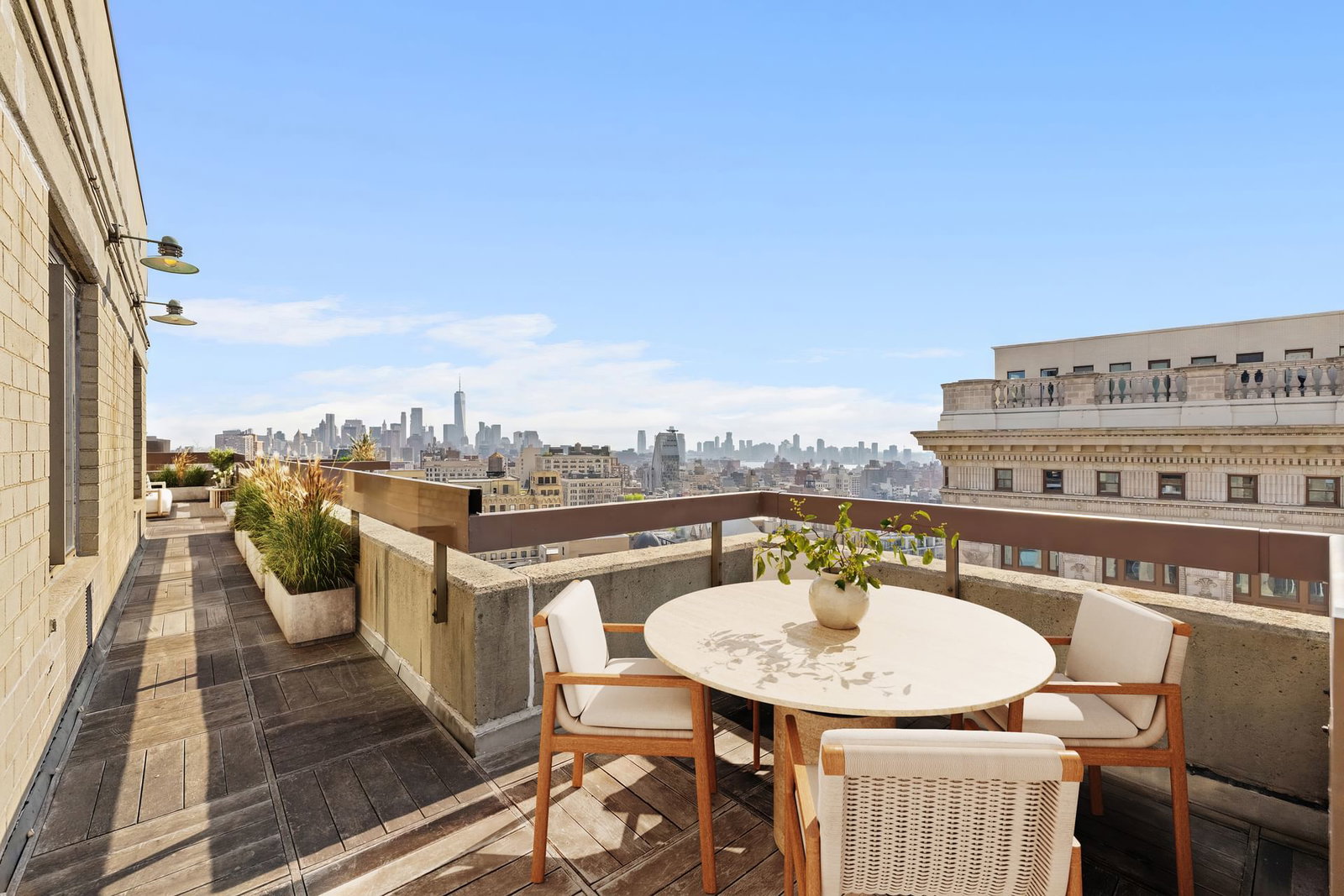Real estate property located at 5 22ND PHDF, New York, Flatiron, New York City, NY, US