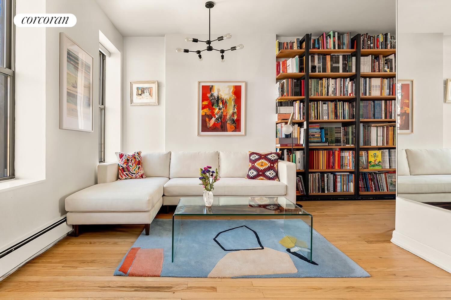 Real estate property located at 102 AVE B #4, New York, East Village, New York City, NY, US
