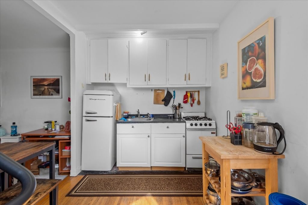 Real estate property located at 34-41 85th #4D, Queens, Jackson Heights, New York City, NY, US