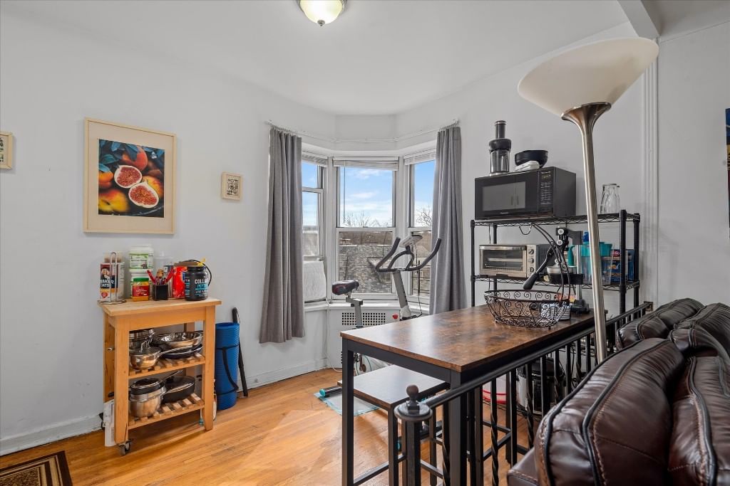 Real estate property located at 34-41 85th #4D, Queens, Jackson Heights, New York City, NY, US