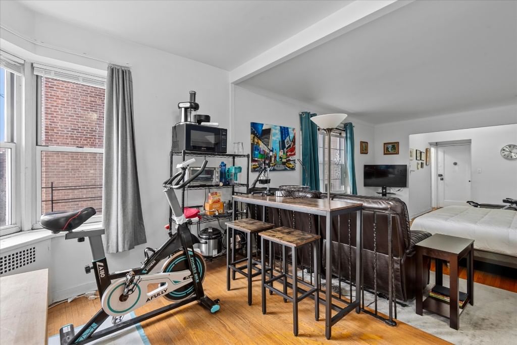 Real estate property located at 34-41 85th #4D, Queens, Jackson Heights, New York City, NY, US