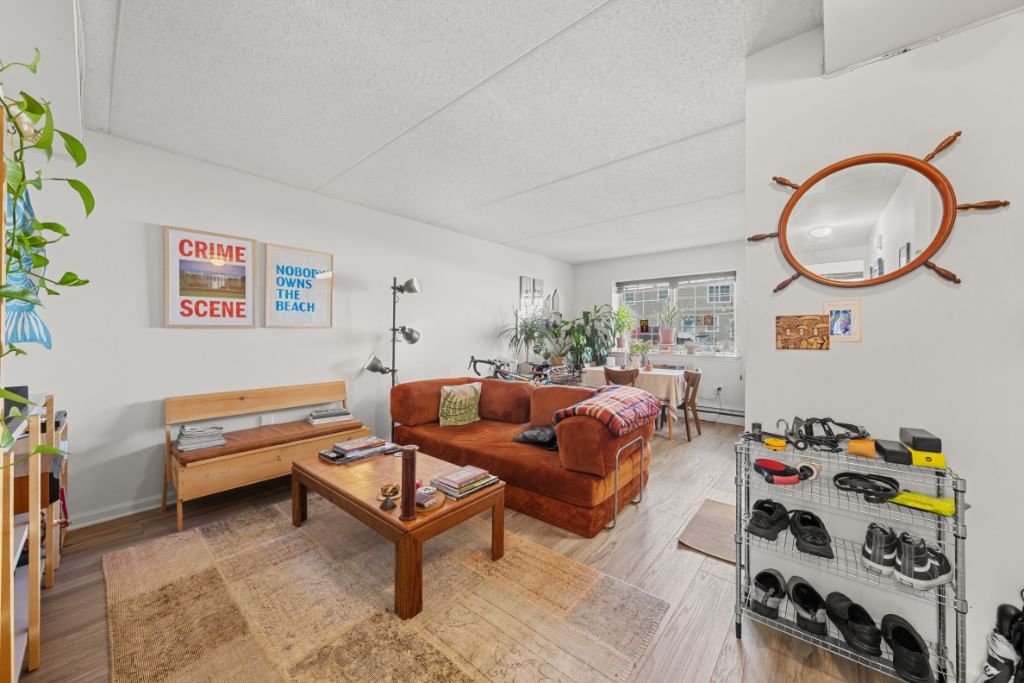 Real estate property located at 112 Beach 62nd #66, Queens, Arverne, New York City, NY, US
