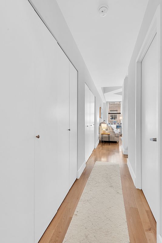 Real estate property located at 99 John #1007, New York, South Street Seaport, New York City, NY, US