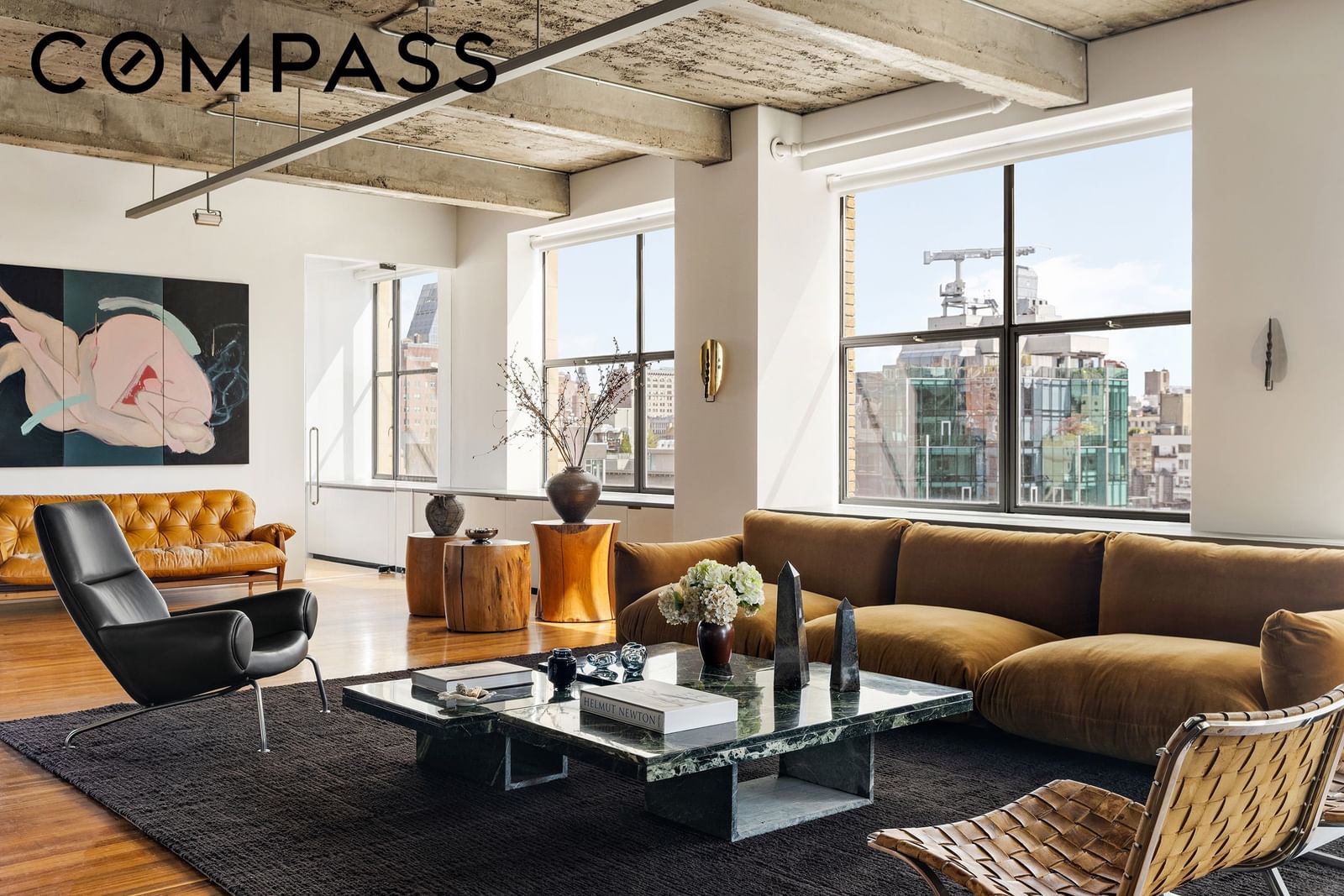 Real estate property located at 205 19th #11, New York, Chelsea, New York City, NY, US