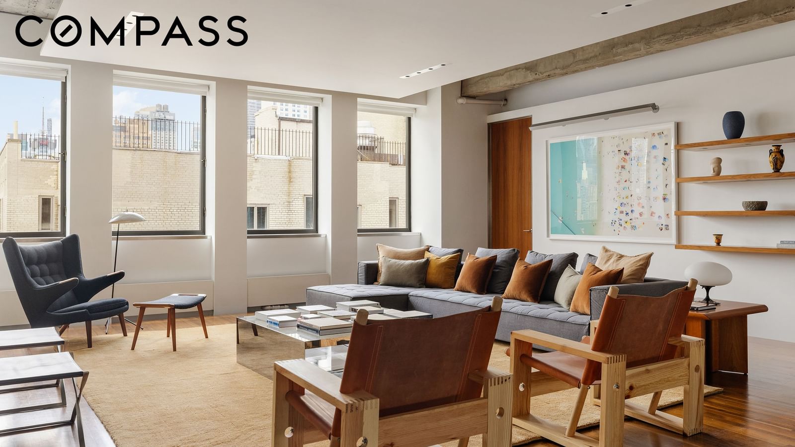 Real estate property located at 205 19th #11, New York, Chelsea, New York City, NY, US