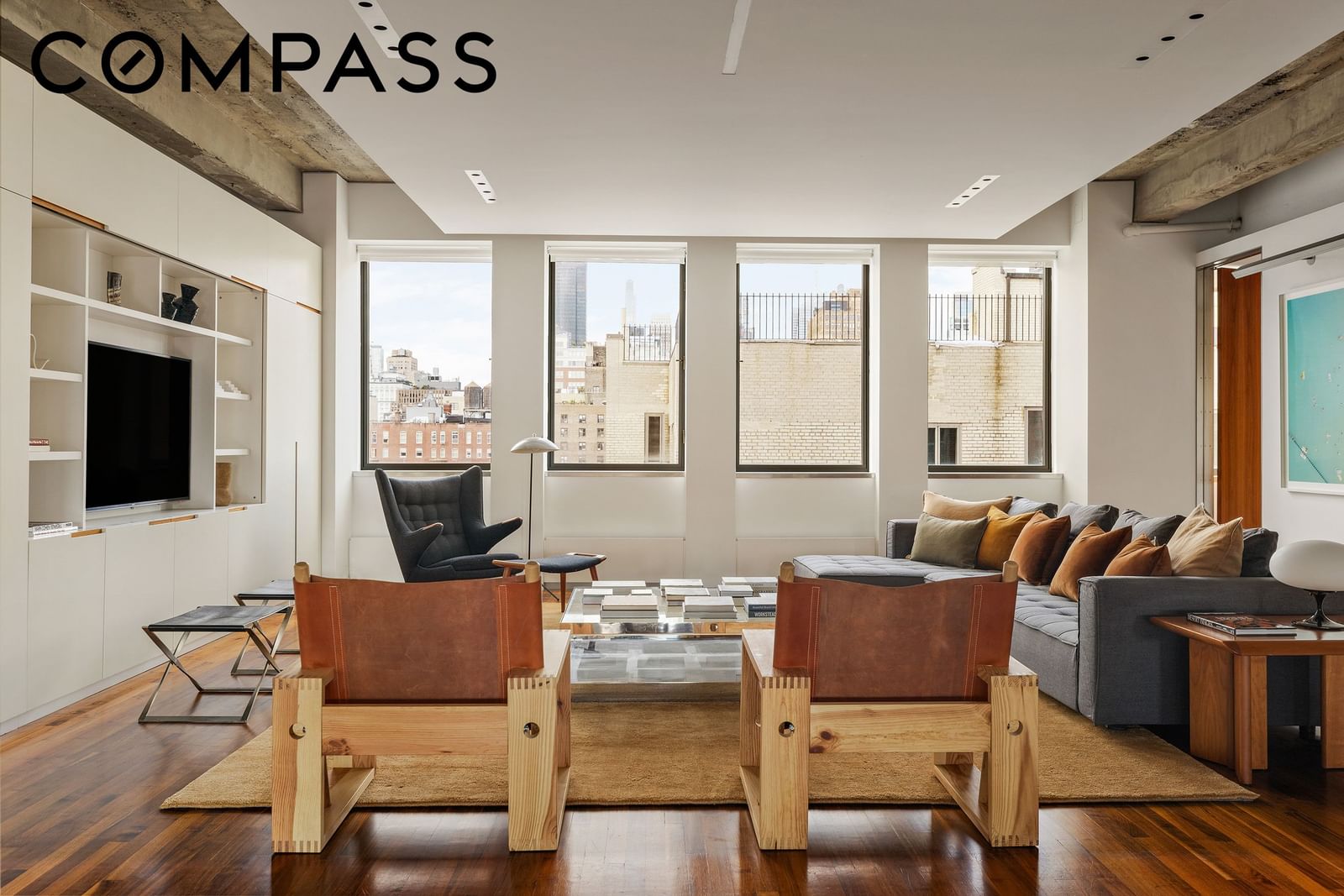 Real estate property located at 205 19th #11, New York, Chelsea, New York City, NY, US