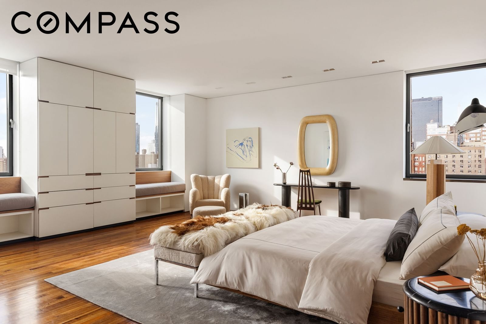 Real estate property located at 205 19th #11, New York, Chelsea, New York City, NY, US