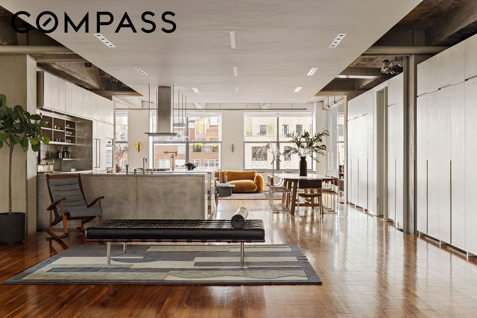 Real estate property located at 205 19th #11, New York, Chelsea, New York City, NY, US