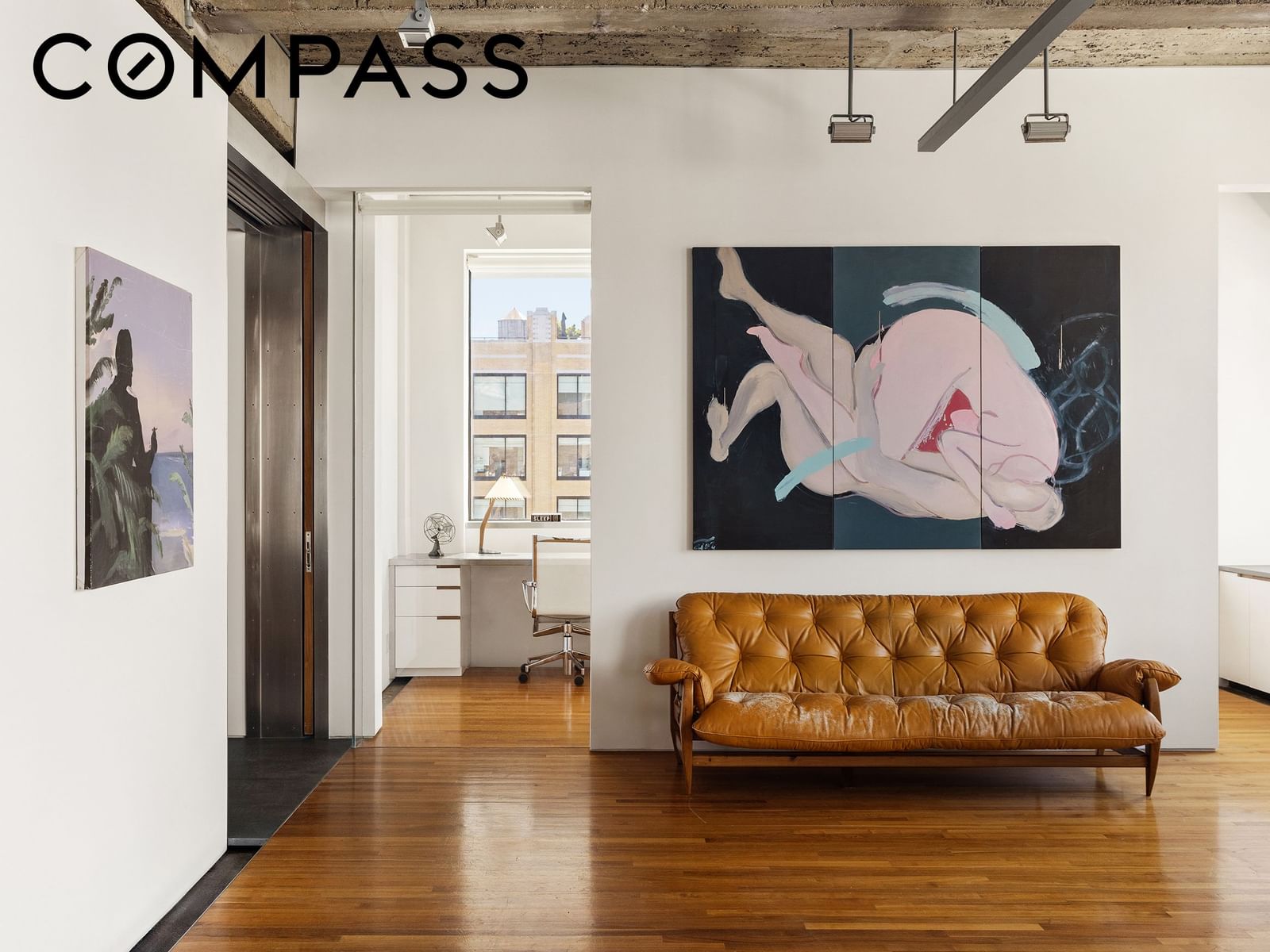 Real estate property located at 205 19th #11, New York, Chelsea, New York City, NY, US