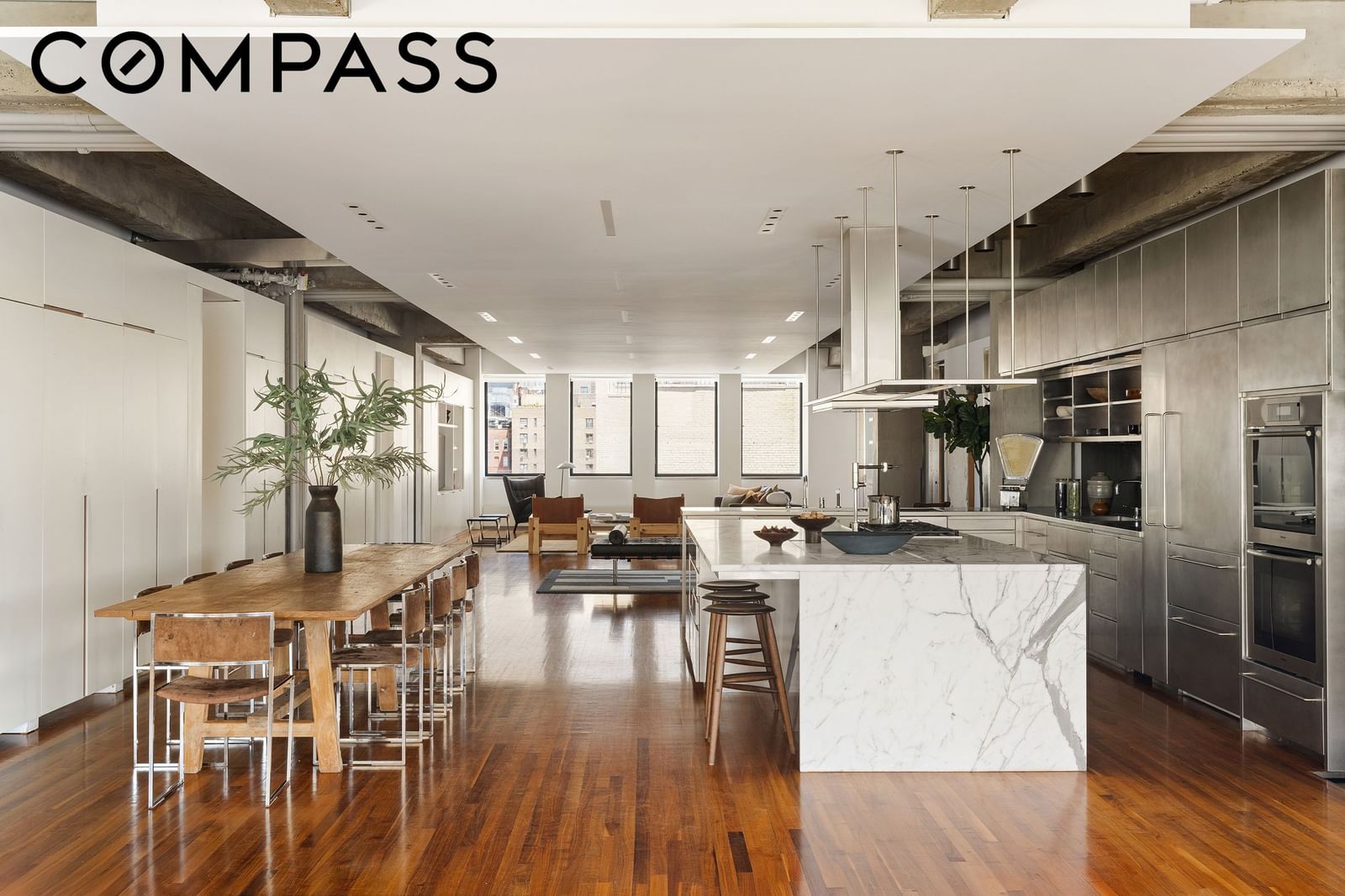 Real estate property located at 205 19th #11, New York, Chelsea, New York City, NY, US