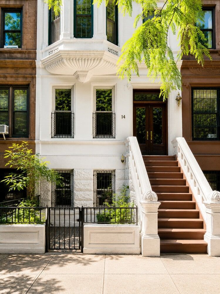 Real estate property located at 14 87TH #1, New York, Upper West Side, New York City, NY, US